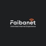 Faibanet Uganda logo