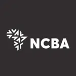 NCBA Bank Uganda logo