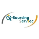 Q-Sourcing Uganda logo