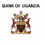 Bank of Uganda logo