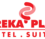 Eureka Place Hotel & Suites logo