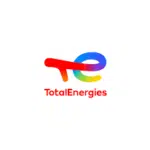Total Uganda logo